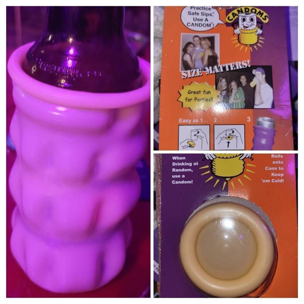 (1) Mug, cup or beer bottle nonslip sleeve